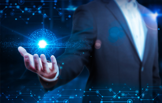 数字基础建设服务